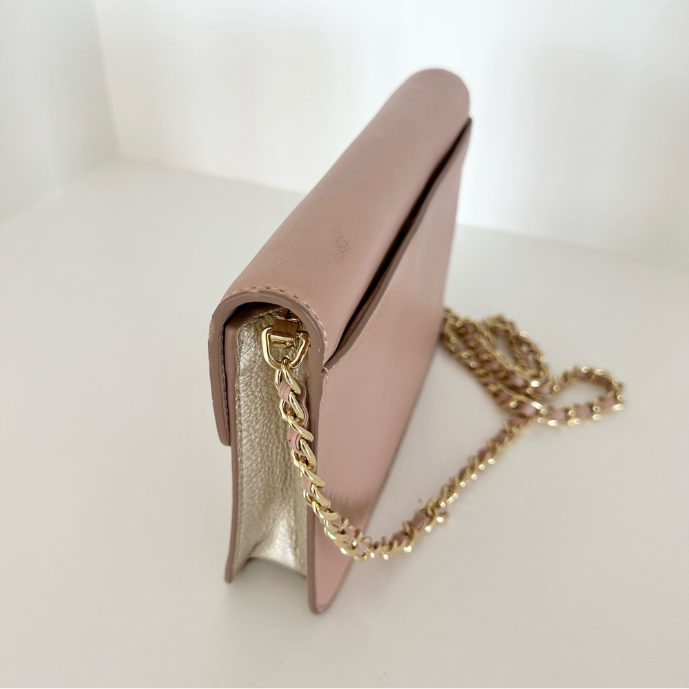 Tory Burch Kira Envelope Crossbody - Picture 5 of 8